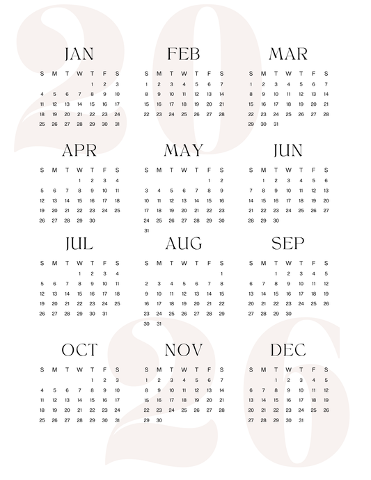 Bible Study Notebook