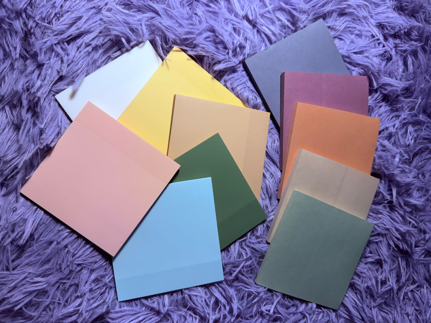 Sticky Notes