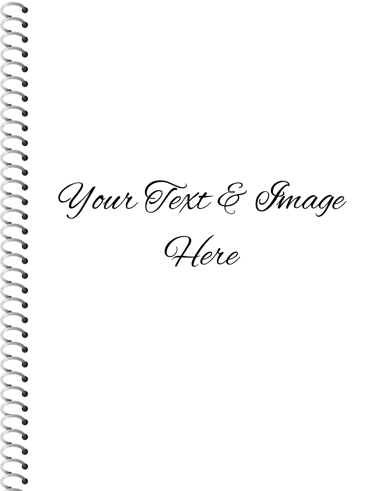 Create Your Notebook