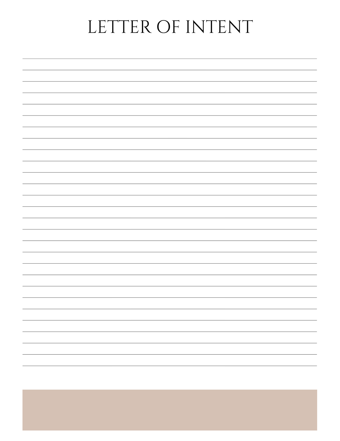 Peace of Mind Planner