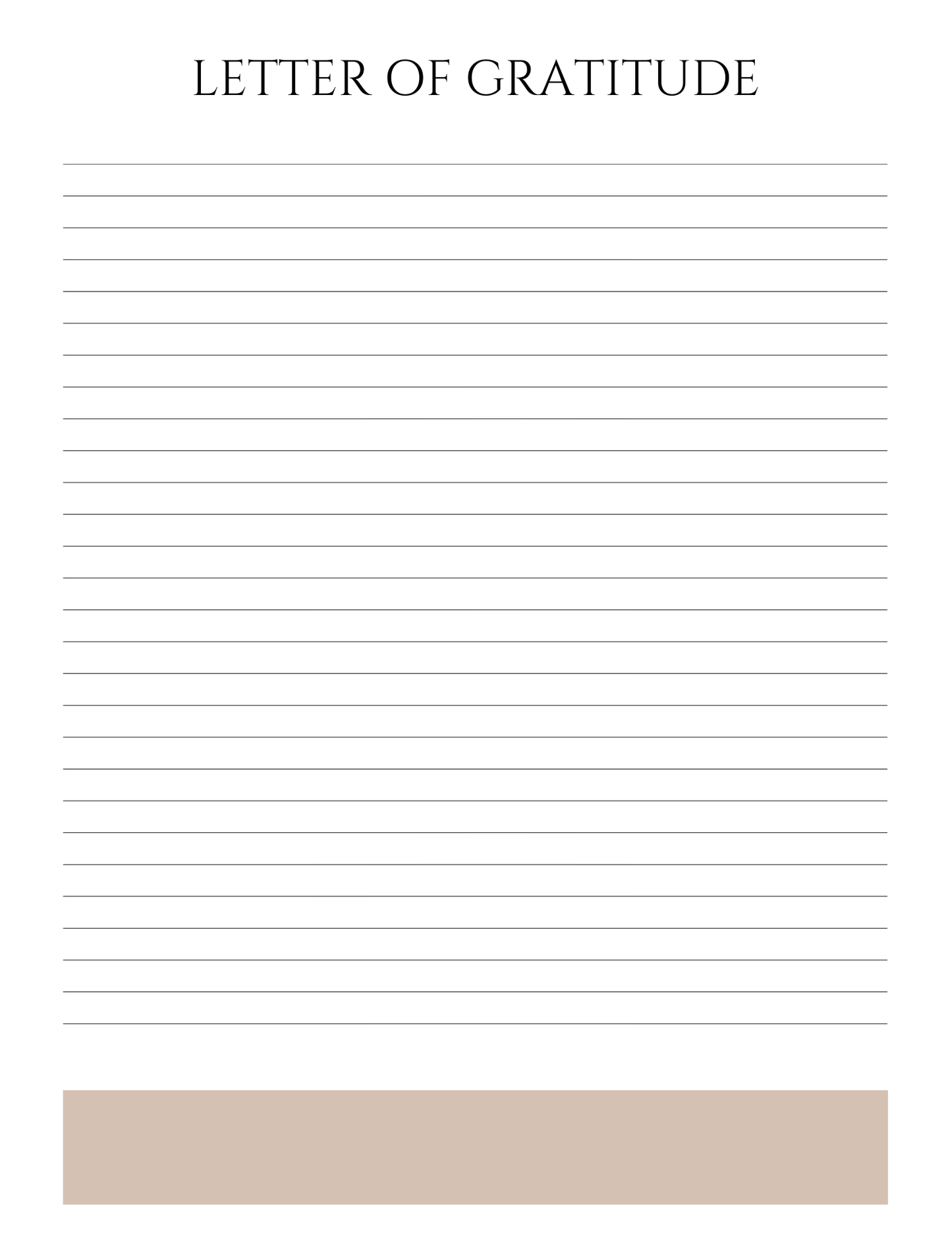 Peace of Mind Planner