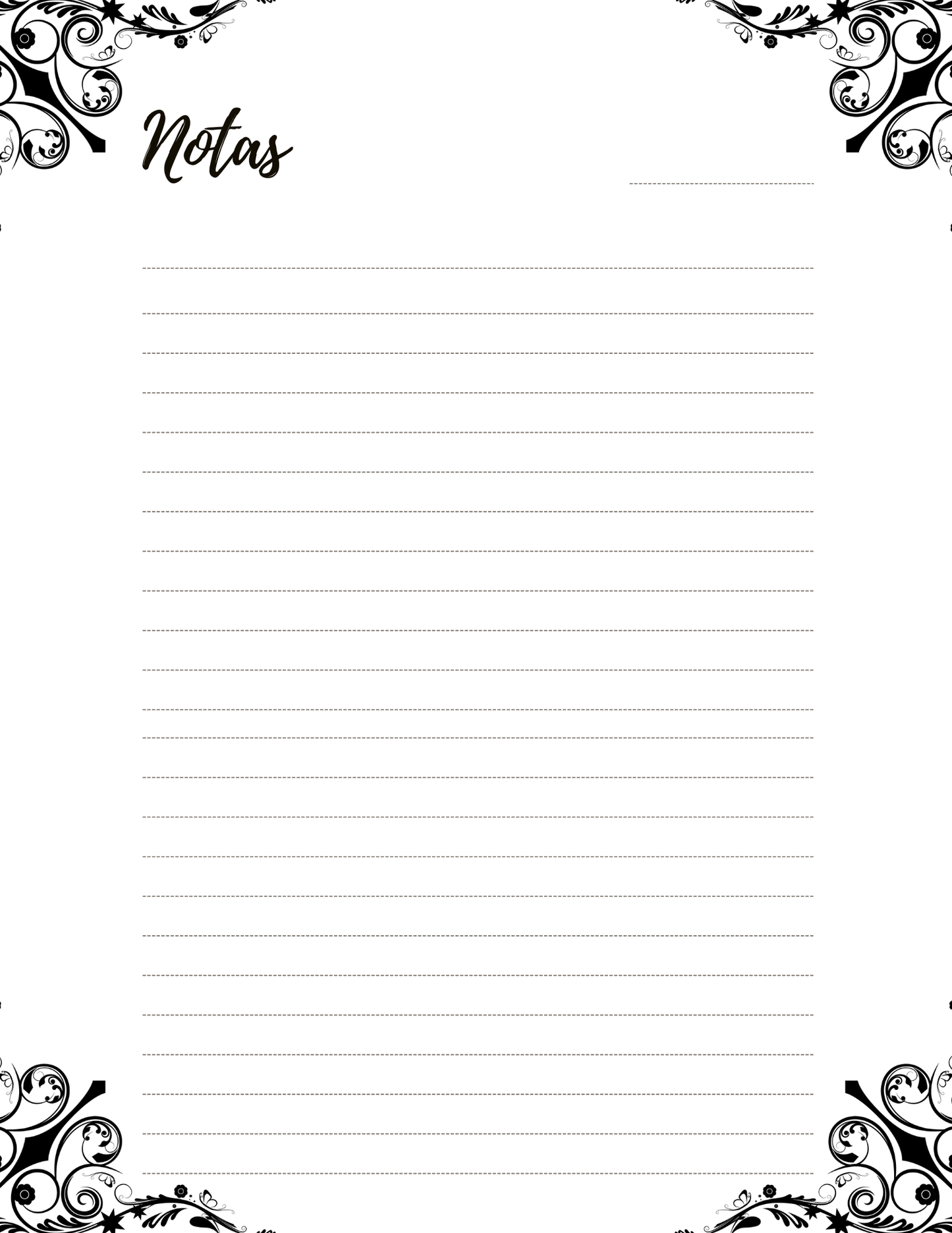 Cuaderno de Estudio Bíblico