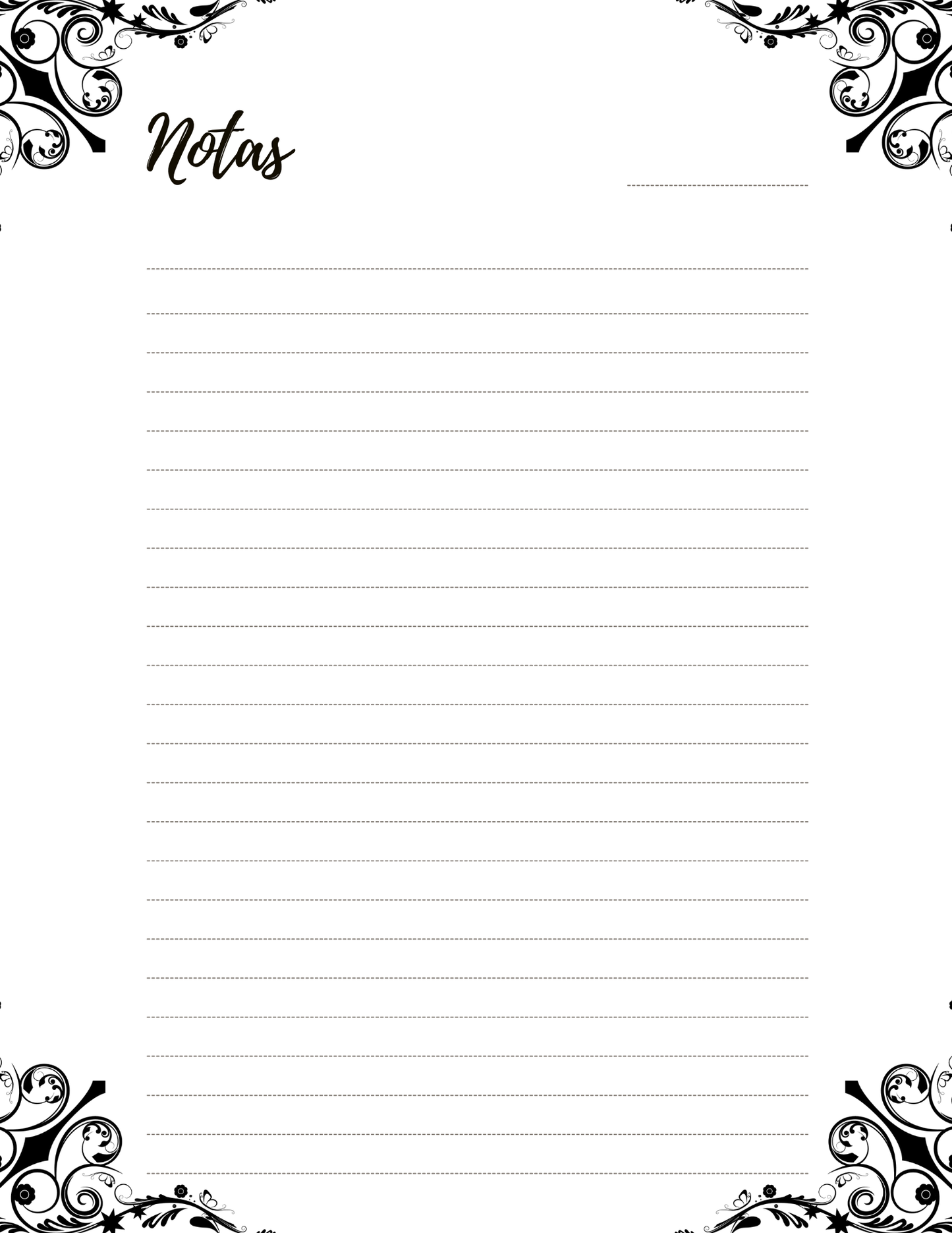 Cuaderno de Estudio Bíblico