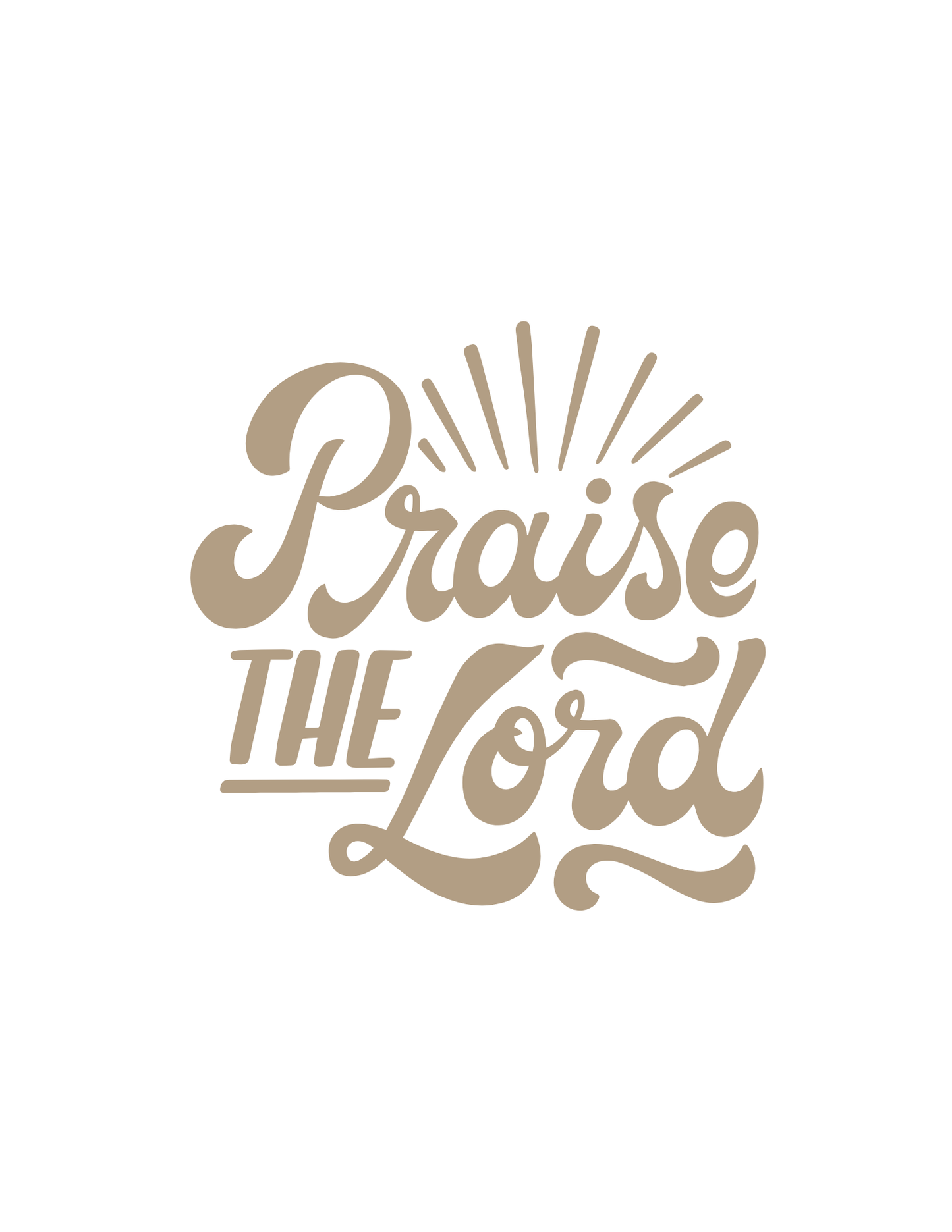 Bible Study Notebook