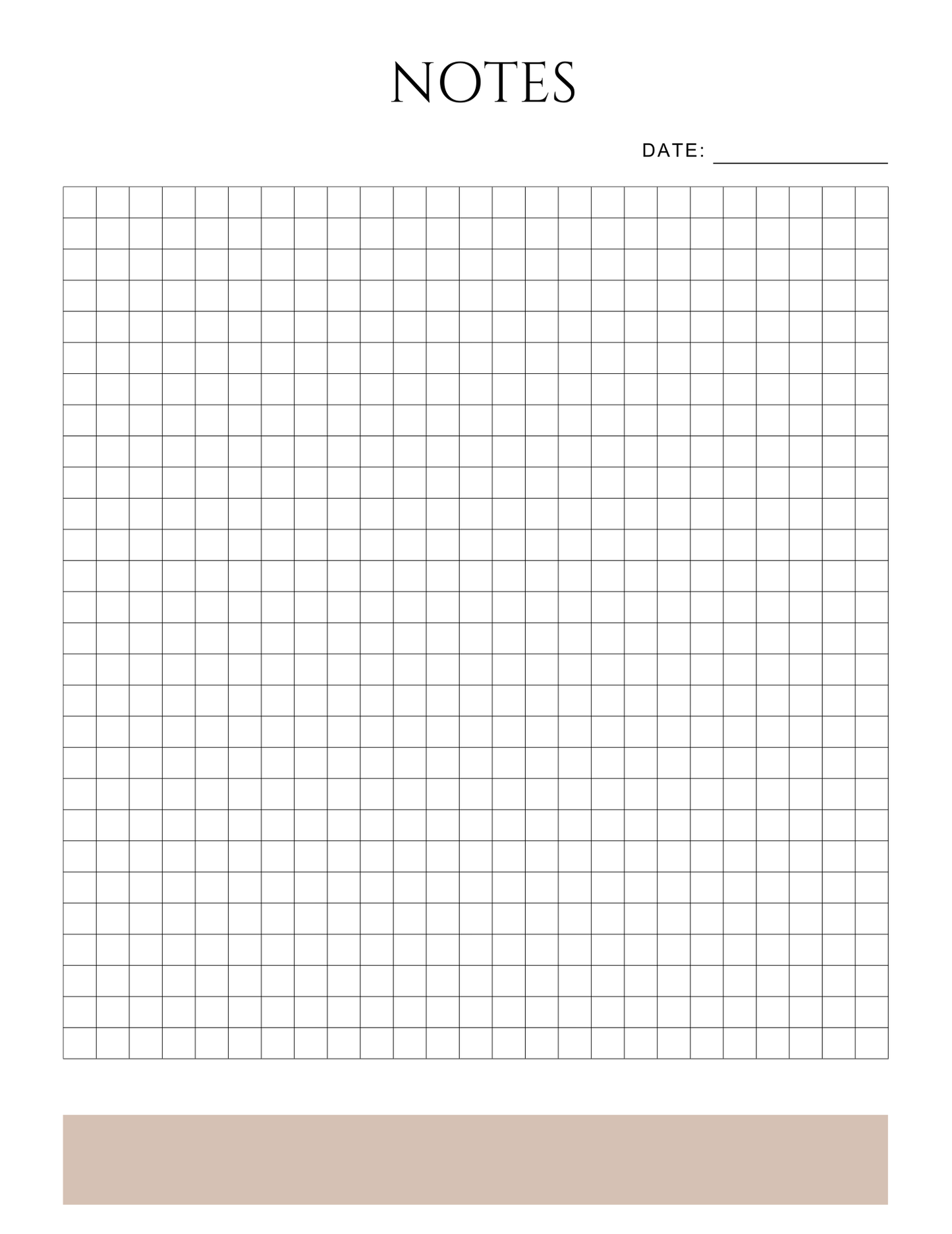 Peace of Mind Planner