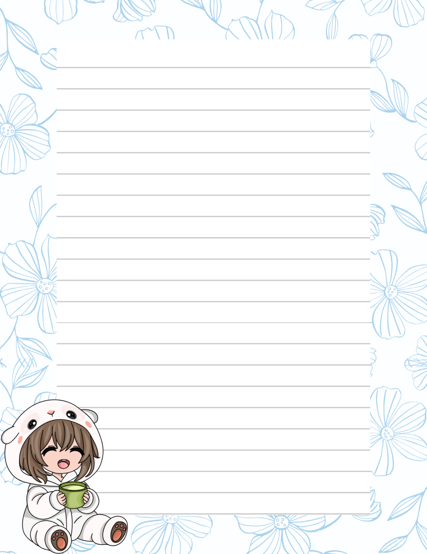 Small Notepad