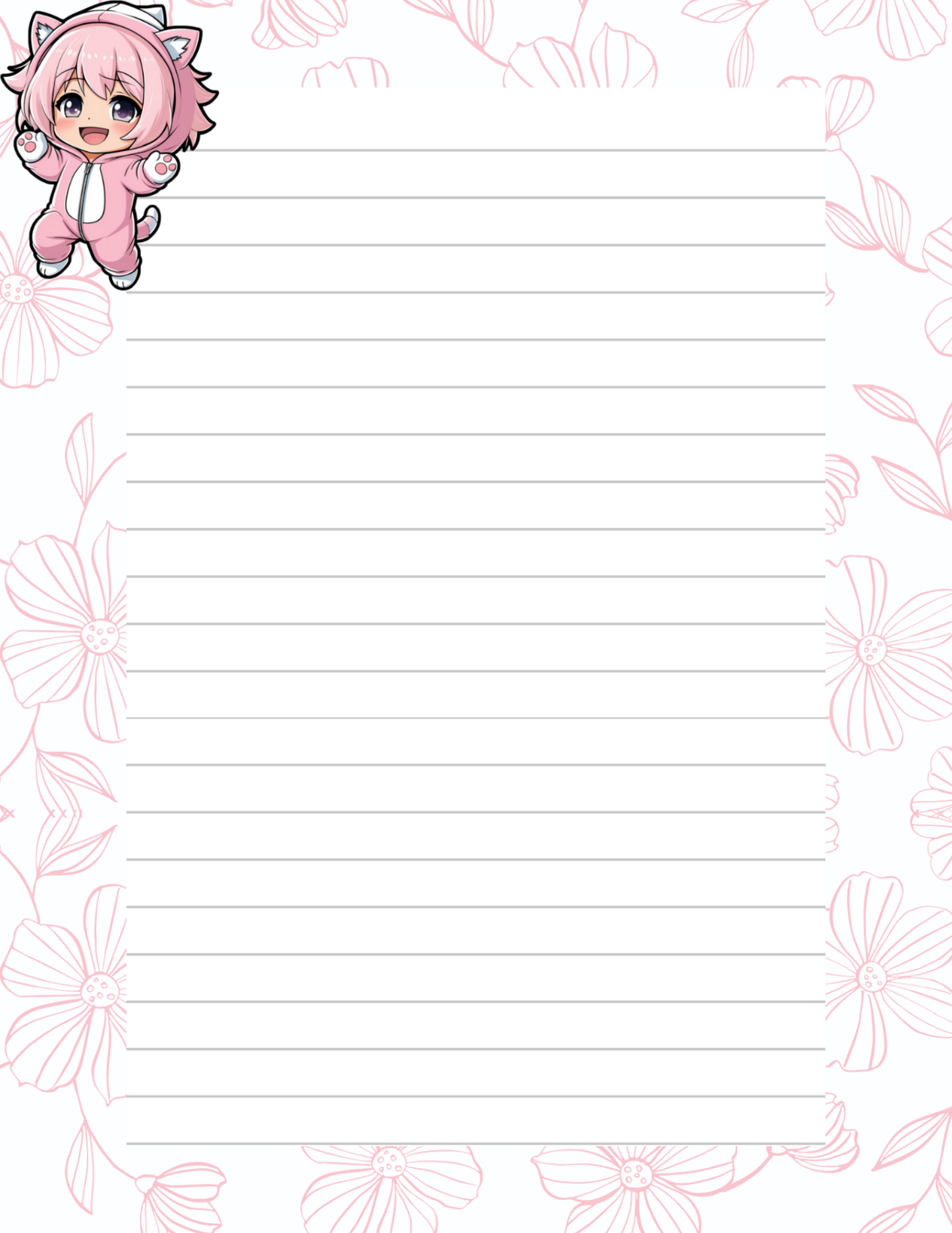 Small Notepad