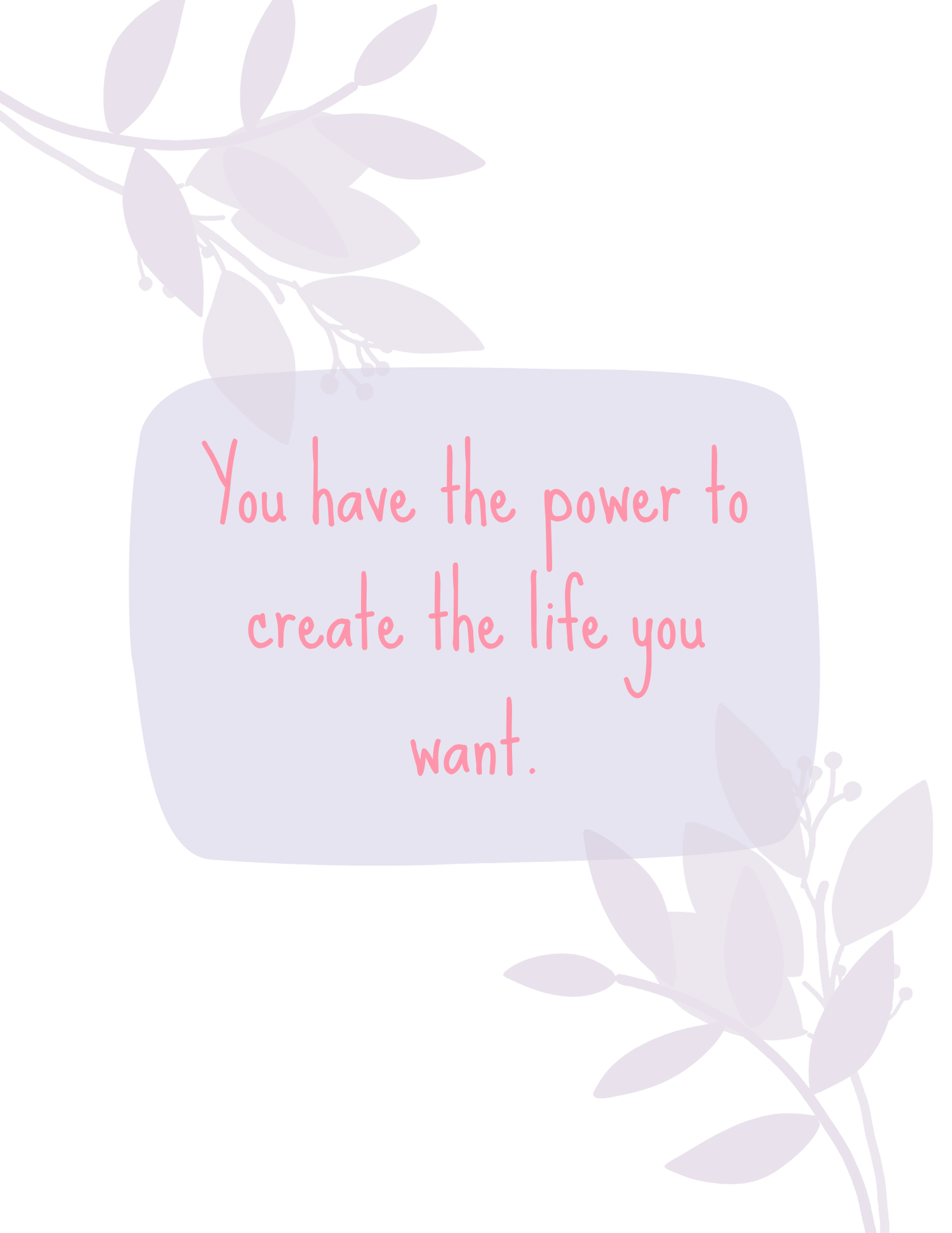 Savings & Goals Planner