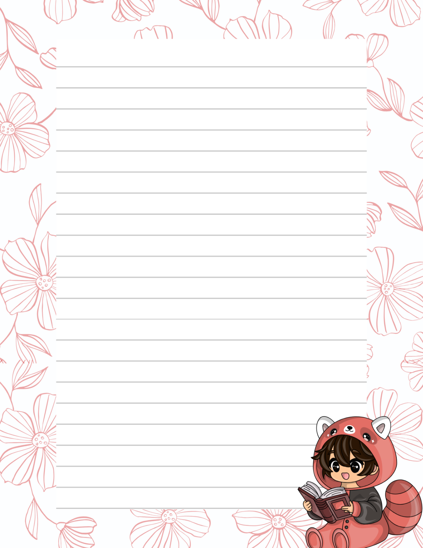 Small Notepad