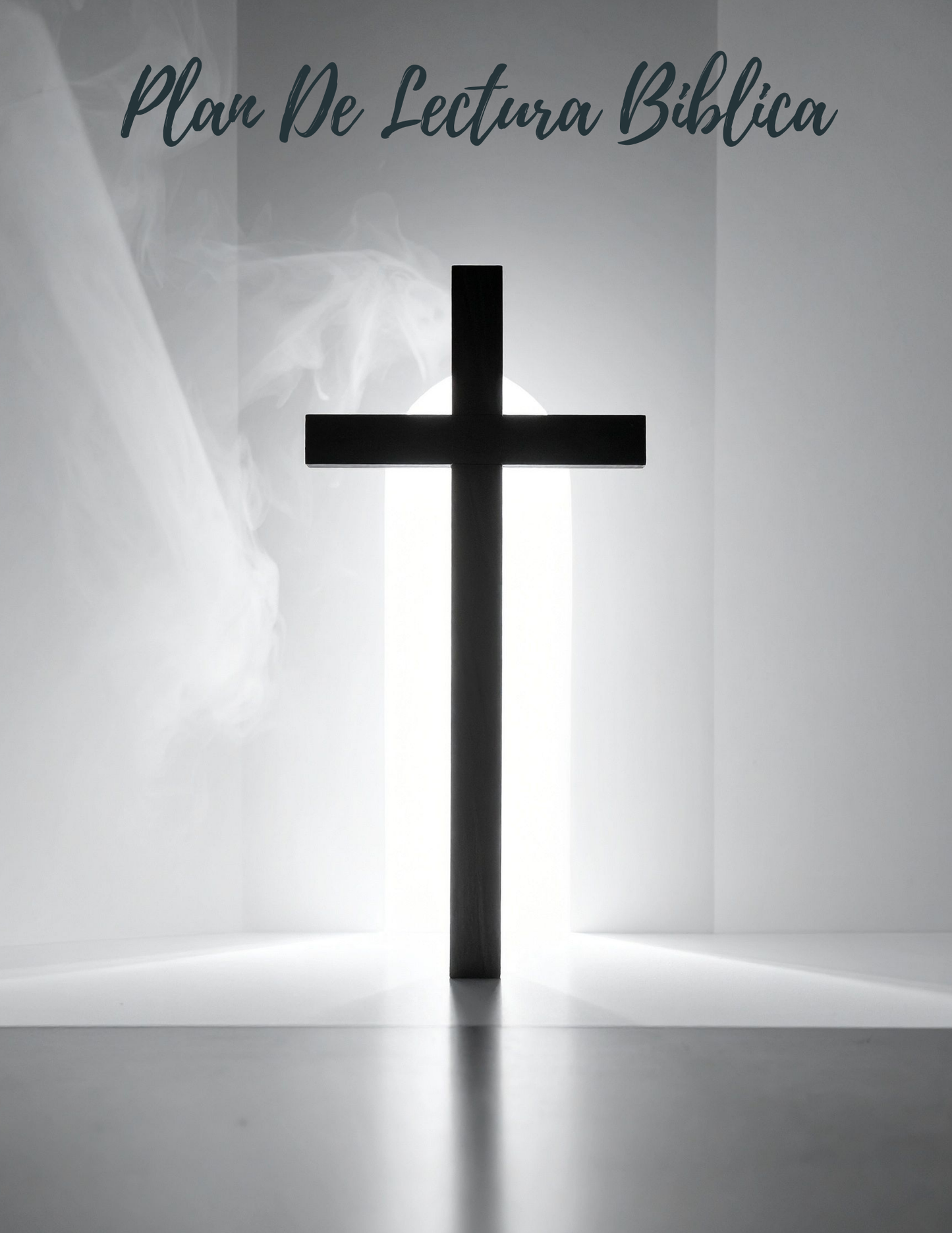 Cuaderno de Estudio Bíblico