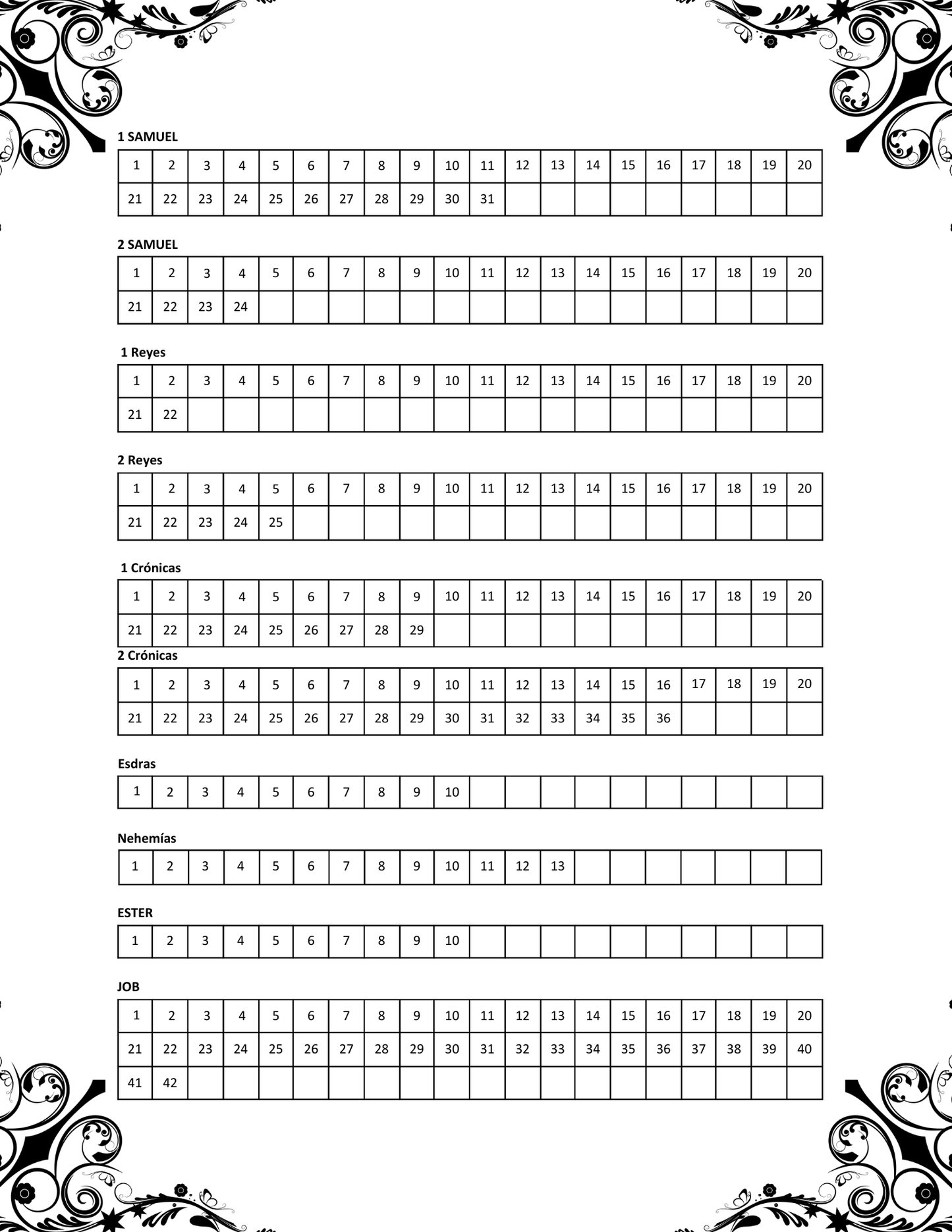 Cuaderno de Estudio Bíblico