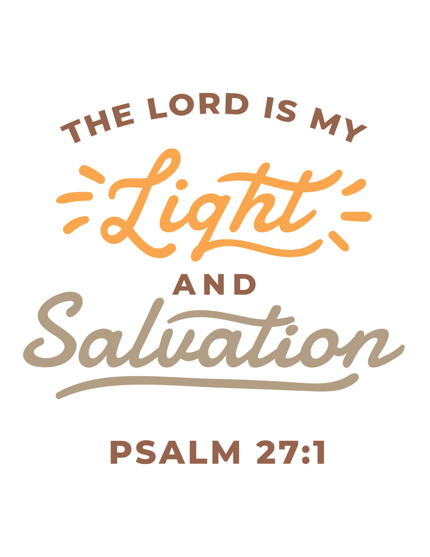 Bible Study Notebook