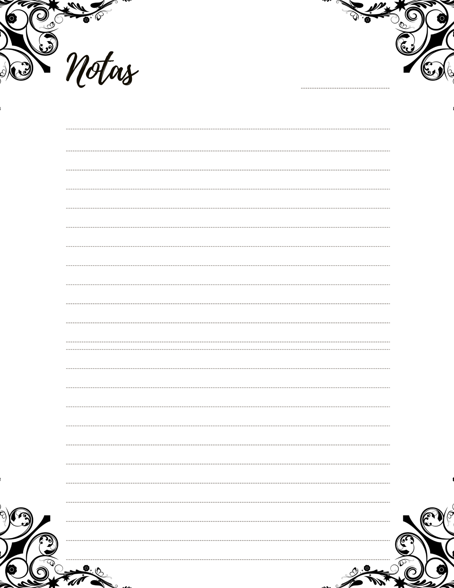 Cuaderno de Estudio Bíblico