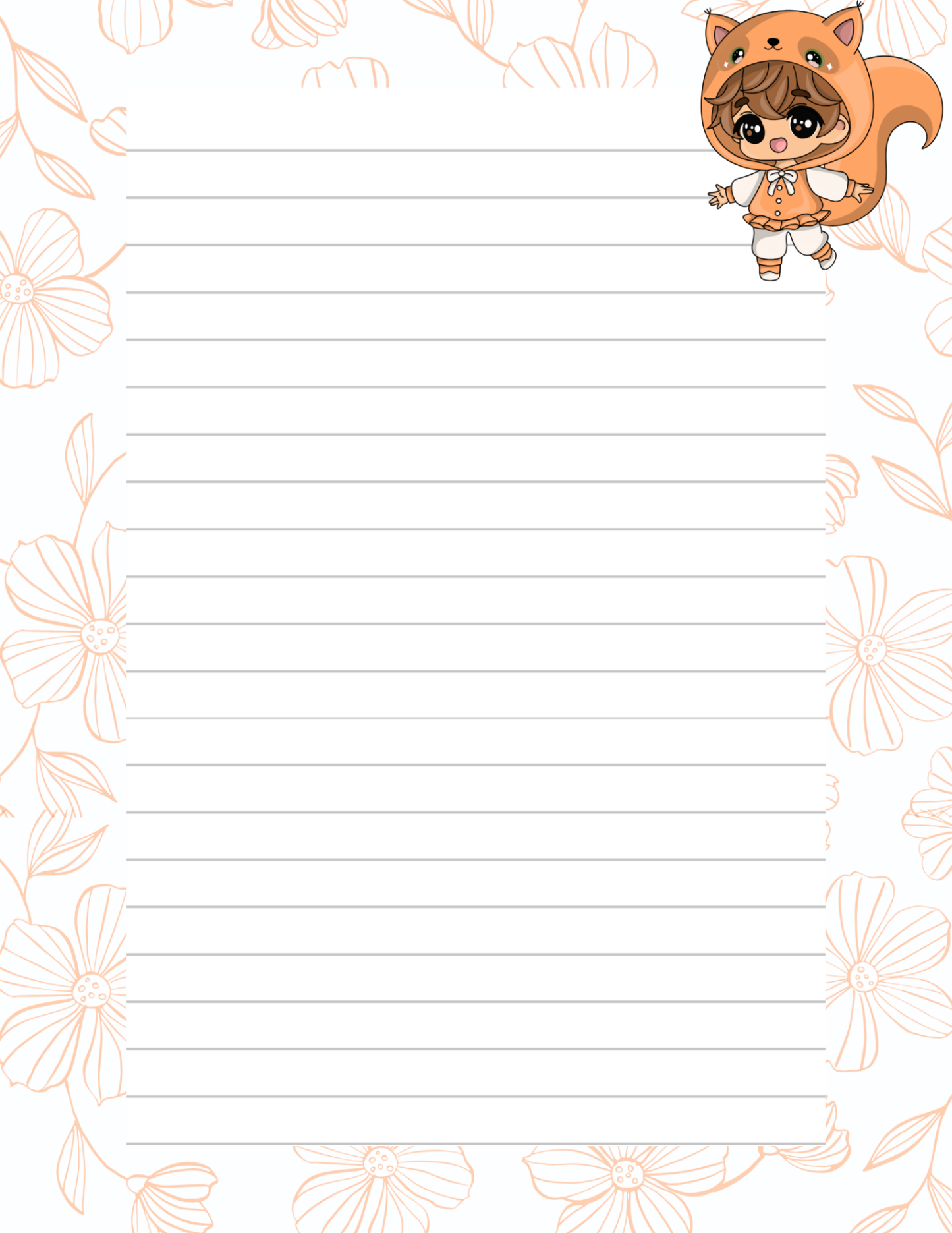 Small Notepad