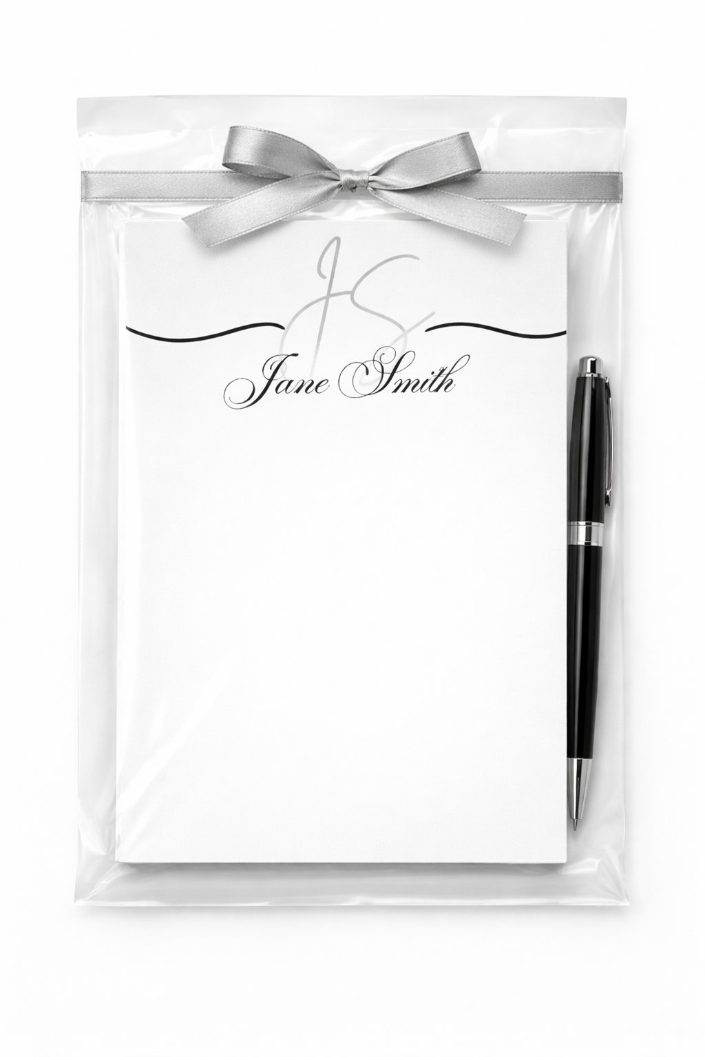 Personalized Notepad