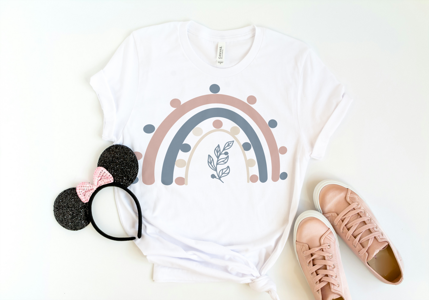 Infant - Toddler Custom Short Sleeve