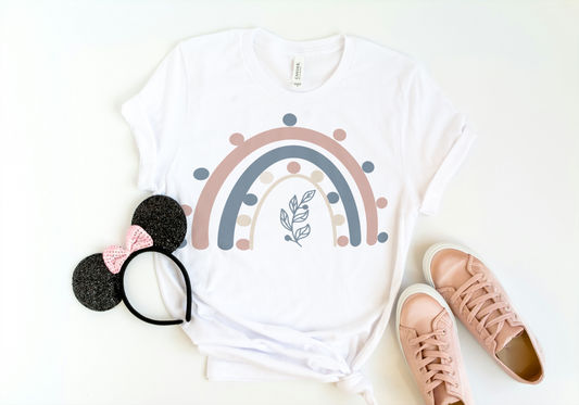 Infant - Toddler Custom Short Sleeve